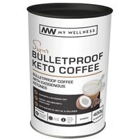 My Wellness Bulletproof Keto Coffee 400g